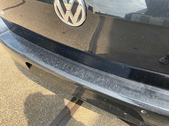 2013 vw golf vii 1.4 tsi highline bluemotion tech - benzine berline - afbeelding 5 van  24