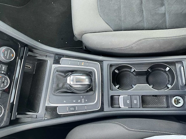2013 vw golf vii 1.4 tsi highline bluemotion tech - benzine berline - afbeelding 6 van  24