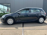 2013 vw golf vii 1.4 tsi highline bluemotion tech - benzine berline - afbeelding 4 van  24