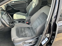 2013 vw golf vii 1.4 tsi highline bluemotion tech - benzine berline - afbeelding 9 van  24