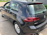 2013 vw golf vii 1.4 tsi highline bluemotion tech - benzine berline - afbeelding 8 van  24