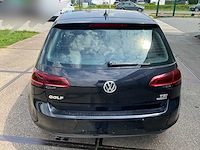2013 vw golf vii 1.4 tsi highline bluemotion tech - benzine berline - afbeelding 10 van  24