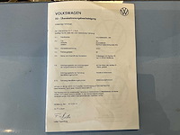 2013 vw golf vii 1.4 tsi highline bluemotion tech - benzine berline - afbeelding 16 van  24