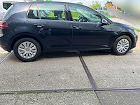 2013 vw golf vii 1.4 tsi highline bluemotion tech - benzine berline - afbeelding 20 van  24
