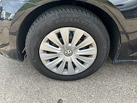 2013 vw golf vii 1.4 tsi highline bluemotion tech - benzine berline - afbeelding 24 van  24