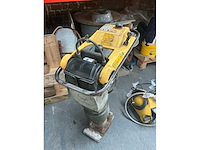2013 wacker neuson bs60-2i trilstamper - afbeelding 2 van  7