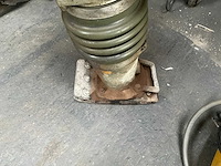 2013 wacker neuson bs60-2i trilstamper - afbeelding 6 van  7