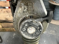 2013 wacker neuson bs60-2i trilstamper - afbeelding 7 van  7