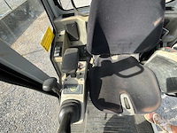 2013 wacker neuson et 18 rupsgraafmachine - afbeelding 2 van  30