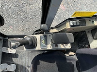 2013 wacker neuson et 18 rupsgraafmachine - afbeelding 3 van  30