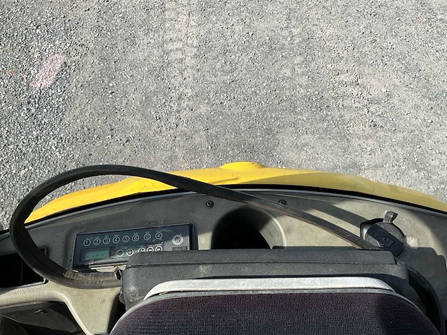 2013 wacker neuson et 18 rupsgraafmachine - afbeelding 6 van  30