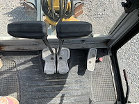 2013 wacker neuson et 18 rupsgraafmachine - afbeelding 7 van  30