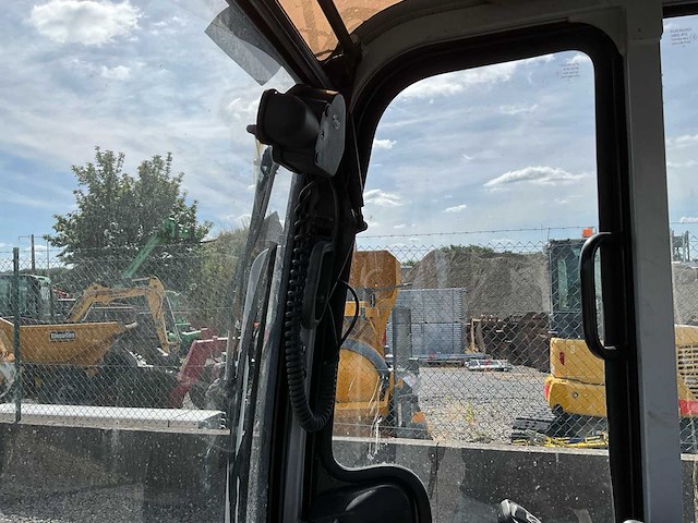 2013 wacker neuson et 18 rupsgraafmachine - afbeelding 8 van  30