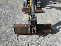 2013 wacker neuson et 18 rupsgraafmachine - afbeelding 17 van  30