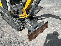2013 wacker neuson et 18 rupsgraafmachine - afbeelding 18 van  30
