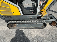 2013 wacker neuson et 18 rupsgraafmachine - afbeelding 19 van  30