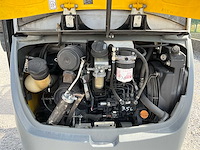2013 wacker neuson et 18 rupsgraafmachine - afbeelding 20 van  30