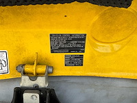2013 wacker neuson et 18 rupsgraafmachine - afbeelding 21 van  30