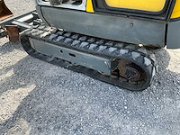 2013 wacker neuson et 18 rupsgraafmachine - afbeelding 24 van  30