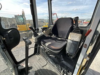2013 wacker neuson et 18 rupsgraafmachine - afbeelding 30 van  30
