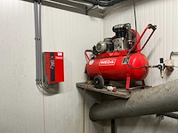 2013 weda voedersysteem varkensstal - afbeelding 4 van  19
