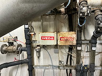 2013 weda voedersysteem varkensstal - afbeelding 5 van  19