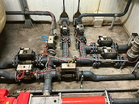 2013 weda voedersysteem varkensstal - afbeelding 7 van  19