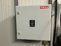 2013 weda voedersysteem varkensstal - afbeelding 18 van  19