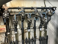 2013 weda voedersysteem varkensstal - afbeelding 3 van  9