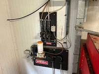2013 weda voedersysteem varkensstal - afbeelding 14 van  22