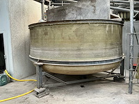 2013 weda voedersysteem varkensstal - afbeelding 1 van  9