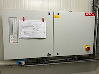 2013 weda voedersysteem varkensstal - afbeelding 17 van  22