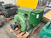 2013 weg w22 premium elektromotor - afbeelding 1 van  4