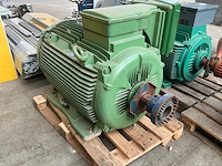 2013 weg w22 premium elektromotor - afbeelding 4 van  4