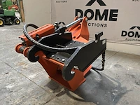 2013 westtech woodcracker s400 boomknipper - afbeelding 9 van  13