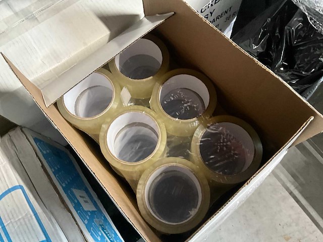 2013 youngsunpack mh-fg-2000b palletfoliewikkelaar - afbeelding 2 van  12