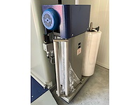 2013 youngsunpack mh-fg-2000b palletfoliewikkelaar - afbeelding 8 van  12