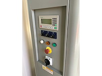 2013 youngsunpack mh-fg-2000b palletfoliewikkelaar - afbeelding 10 van  12