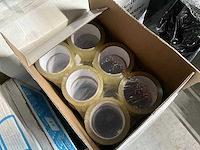 2013 youngsunpack mh-fg-2000b palletfoliewikkelaar - afbeelding 2 van  12