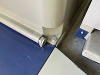 2013 youngsunpack mh-fg-2000b palletfoliewikkelaar - afbeelding 9 van  12