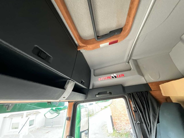 2013man tgx - vrachtwagen - afbeelding 37 van  55