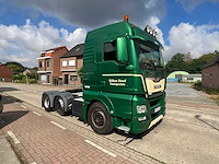 2013man tgx - vrachtwagen - afbeelding 52 van  55