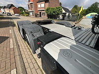 2013man tgx - vrachtwagen - afbeelding 54 van  55