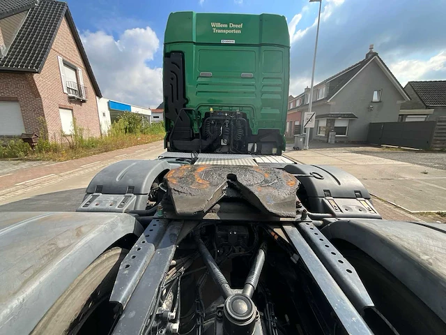 2013man tgx - vrachtwagen - afbeelding 9 van  54