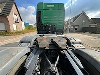 2013man tgx - vrachtwagen - afbeelding 9 van  54