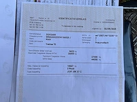 2013man tgx - vrachtwagen - afbeelding 48 van  54