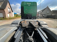 2013man tgx - vrachtwagen - afbeelding 9 van  55