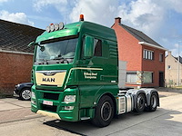 2013man tgx - vrachtwagen - afbeelding 1 van  55