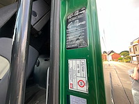 2013man tgx - vrachtwagen - afbeelding 24 van  55