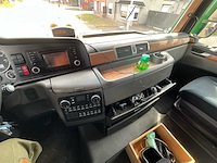 2013man tgx - vrachtwagen - afbeelding 27 van  55